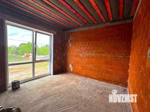 Дом 106м², 1-этажный, участок 20 сот.