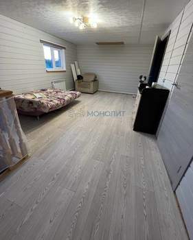 Дом 96м², 2-этажный, участок 12 сот.