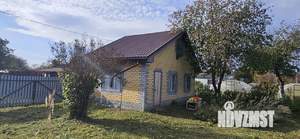 Дом 70м², 2-этажный, участок 12 сот.