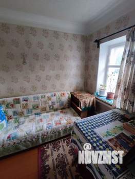 Дом 44м², 1-этажный, участок 13 сот.