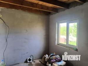 Дом 56м², 2-этажный, участок 5 сот.