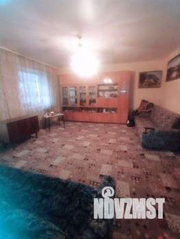 Дом 90м², 1-этажный, участок 12 сот.