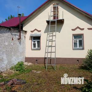 Дом 82м², 1-этажный, участок 8 сот.