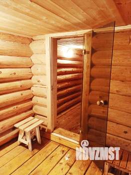 Дом 317м², 3-этажный, участок 13 сот.