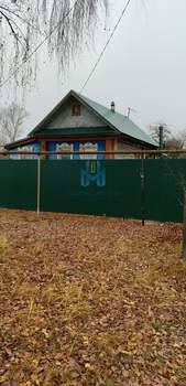 Дом 67м², 1-этажный, участок 4 сот.