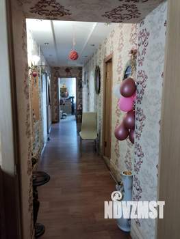 Дом 81м², 1-этажный, участок 8 сот.