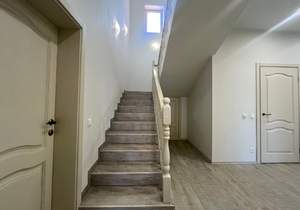 Дом 234м², 2-этажный, участок 15 сот.