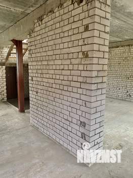 Таунхаус 124м², 2-этажный, участок 3 сот.