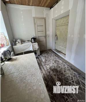 Дом 130м², 1-этажный, участок 9 сот.