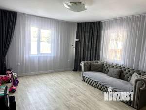 Дом 120м², 2-этажный, участок 7 сот.