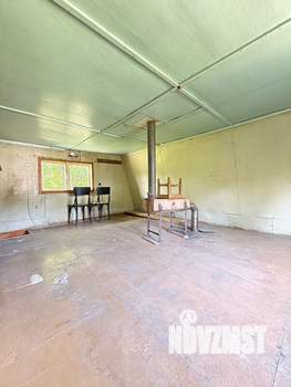 Дом 36м², 2-этажный, участок 5 сот.