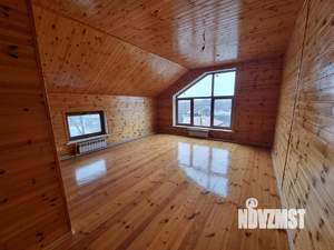 Дом 386м², 3-этажный, участок 16 сот.