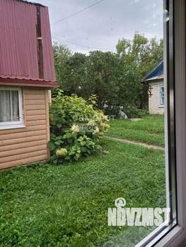 Дом 50м², 2-этажный, участок 6 сот.