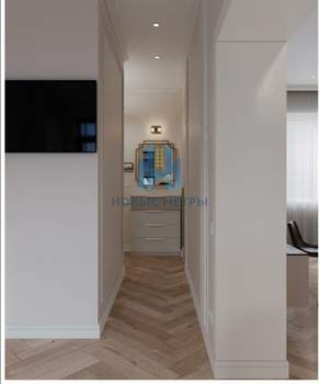 Дом 127м², 2-этажный, участок 2 сот.