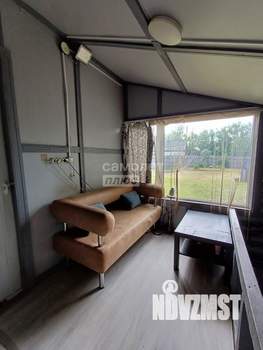 Дом 80м², 1-этажный, участок 7 сот.