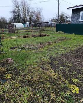 Дом 17м², 1-этажный, участок 5 сот.