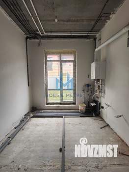 Таунхаус 127м², 2-этажный, участок 2 сот.