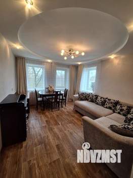 Дом 61м², 1-этажный, участок 8 сот.