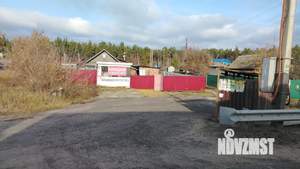 Дом 44м², 1-этажный, участок 13 сот.