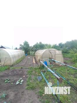 Дом 47м², 1-этажный, участок 15 сот.