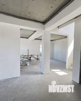 Коттедж 145м², 2-этажный, участок 4 сот.