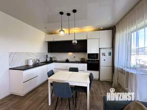 Дом 91м², 1-этажный, участок 7 сот.