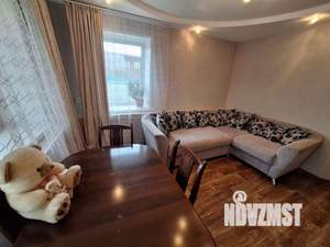 Дом 61м², 1-этажный, участок 8 сот.