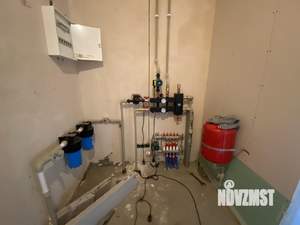 Дом 259м², 2-этажный, участок 10 сот.