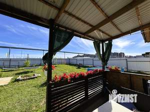 Дом 91м², 1-этажный, участок 7 сот.