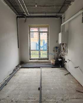 Дом 127м², 2-этажный, участок 2 сот.