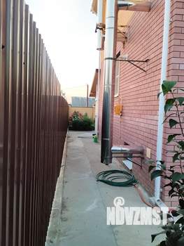 Дом 212м², 3-этажный, участок 6 сот.