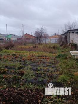 Дом 40м², 1-этажный, участок 15 сот.