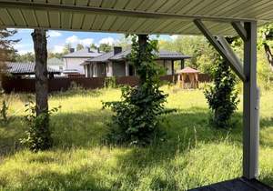 Дом 120м², 2-этажный, участок 3 сот.