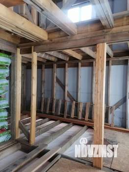 Дом 140м², 2-этажный, участок 6 сот.