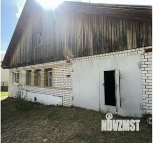 Дом 130м², 1-этажный, участок 9 сот.