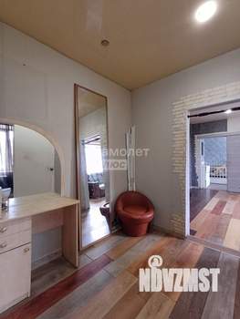 Дом 80м², 1-этажный, участок 7 сот.