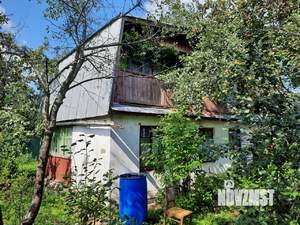 Дом 88м², 2-этажный, участок 6 сот.