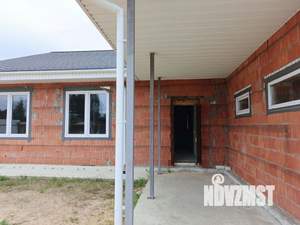 Дом 238м², 1-этажный, участок 10 сот.