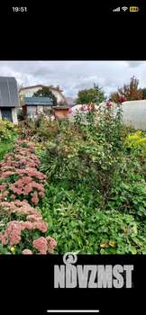 Дом 50м², 2-этажный, участок 7 сот.