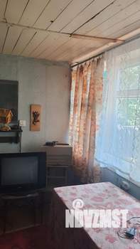 Дом 50м², 2-этажный, участок 6 сот.