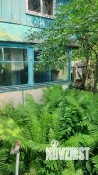 Дом 50м², 2-этажный, участок 6 сот.