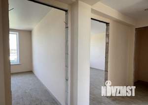 Дом 184м², 3-этажный, участок 6 сот.