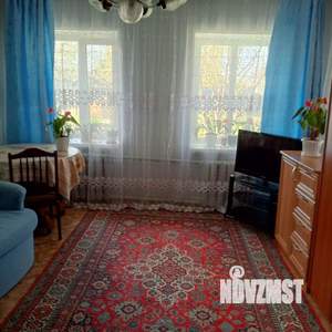 Дом 89м², 1-этажный, участок 6 сот.