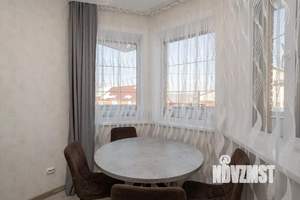 Дом 124м², 1-этажный, участок 5 сот.