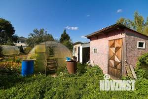 Дом 20м², 2-этажный, участок 6 сот.