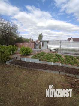 Дом 120м², 1-этажный, участок 11 сот.