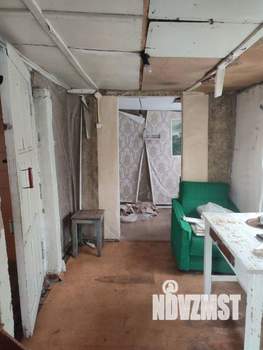 Дом 45м², 2-этажный, участок 5 сот.