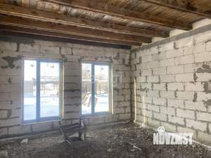 Дом 128м², 2-этажный, участок 6 сот.