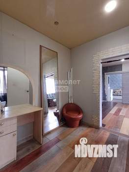 Дом 80м², 1-этажный, участок 7 сот.