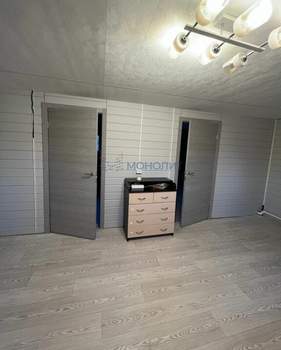 Дом 96м², 2-этажный, участок 12 сот.